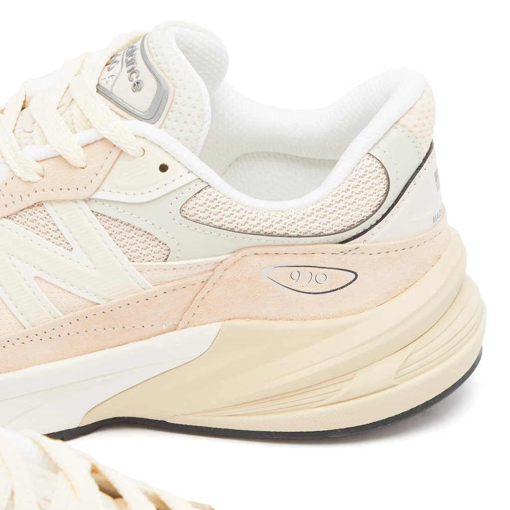 New Balance U990VR6 Pink